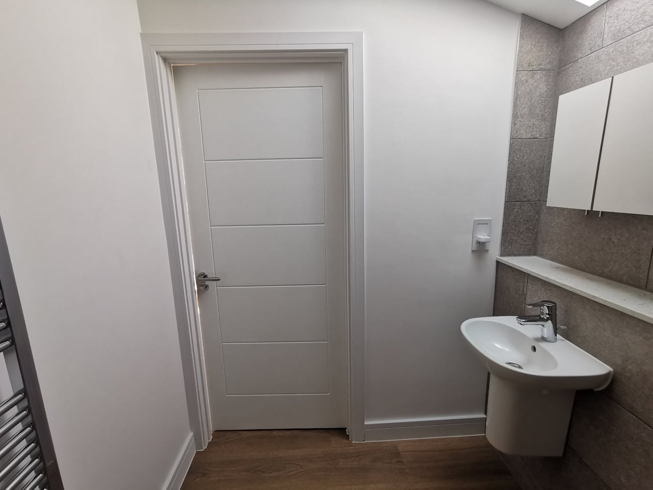 Additional image 7 of 2 Bed Semi-Detached House, Elm St, CB1, N1 7GU