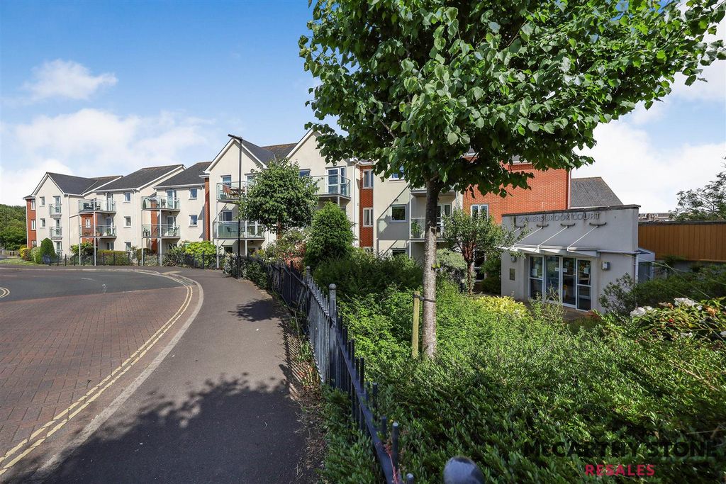 Additional image 25 of 2 bed flat for saleSomers Brook Court, Newport, Isle Of Wight PO30