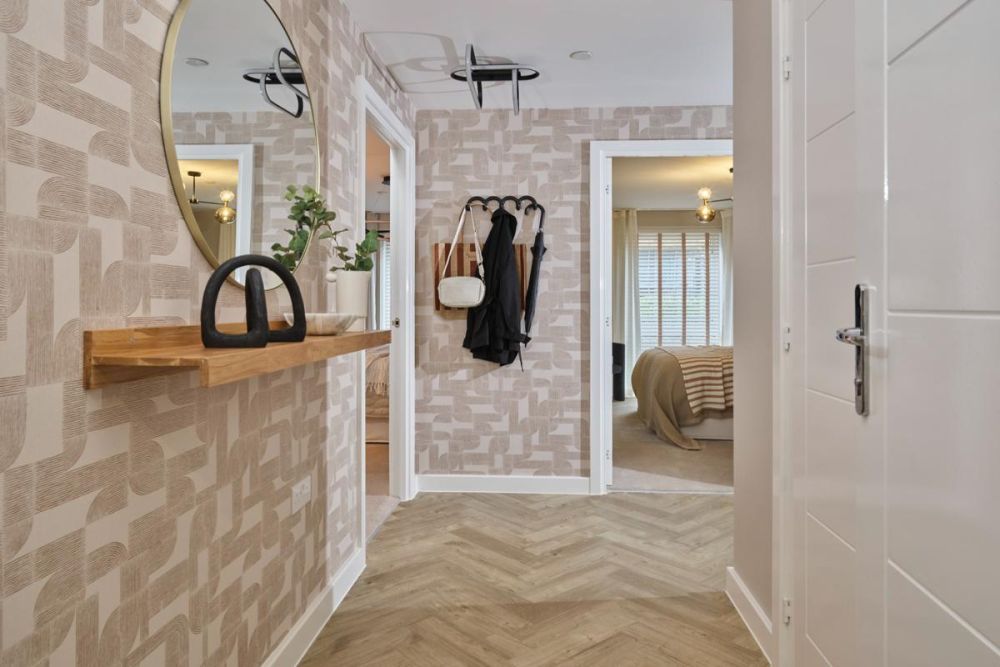 Additional image 5 of 2 bed flat for sale"Pembrook - Two Bedroom Apartment 731Sqft" at John Thornycroft Road, Southampton SO19
