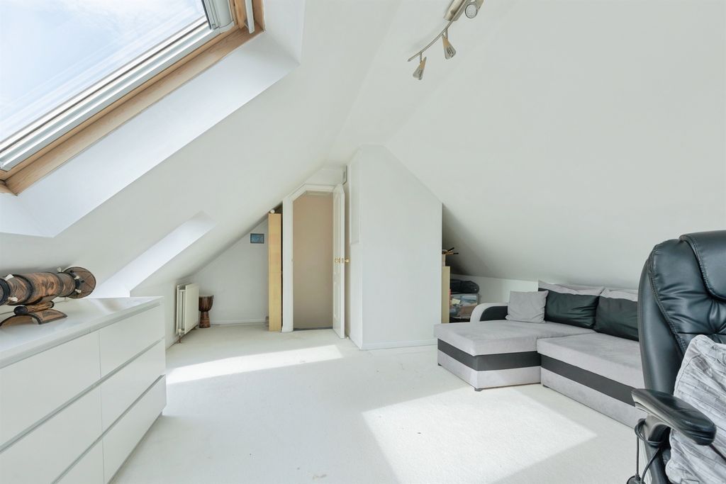 Additional image 16 of 4 bed detached house for saleForge Close, Fleckney, Leicester LE8