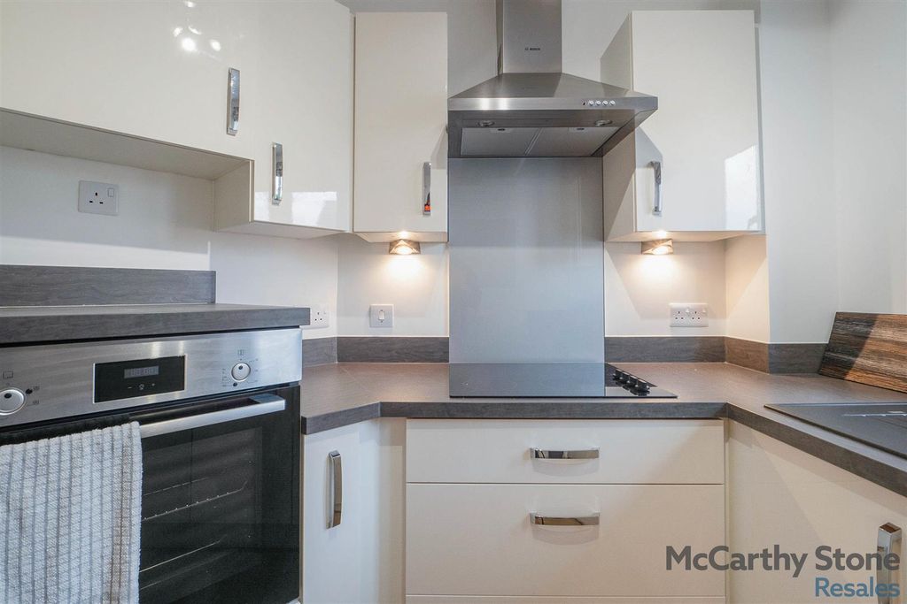 Additional image 5 of 1 bed flat for saleFarnham House, Loughborough Road, Quorn LE12