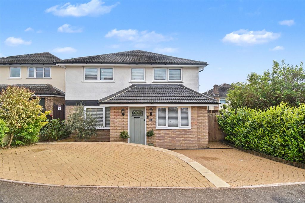 Additional image 28 of 4 bed detached house for saleStonepit Drive, Cottingham, Market Harborough LE16
