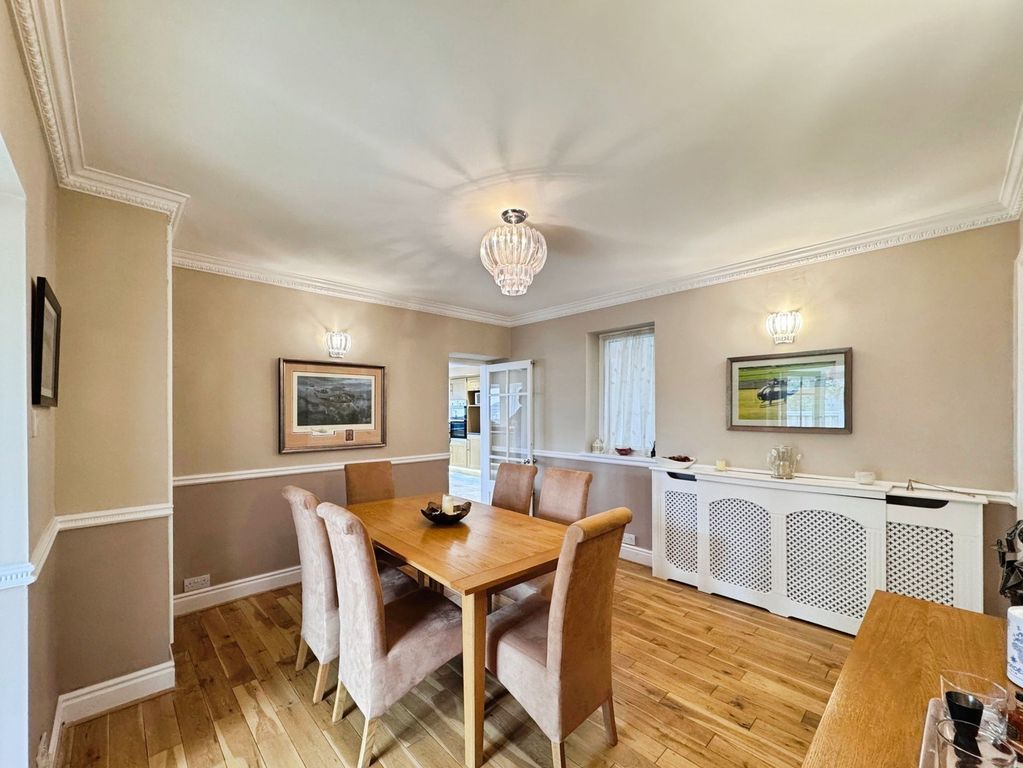 Additional image 7 of 4 bed detached house for saleCharlesville, Station Hill, Wigton CA7