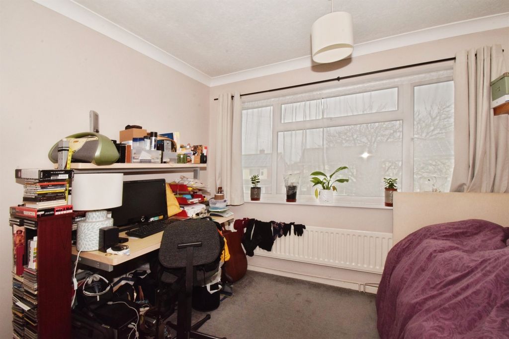 Additional image 20 of 3 bed semi-detached house for saleAsh Tree Road, Oadby, Leicester LE2