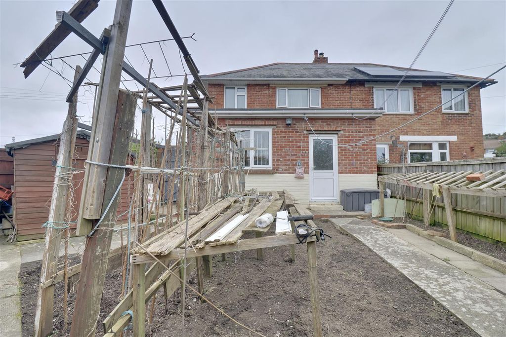 Additional image 14 of 3 bed semi-detached house for saleDeal Road, Portsmouth PO6