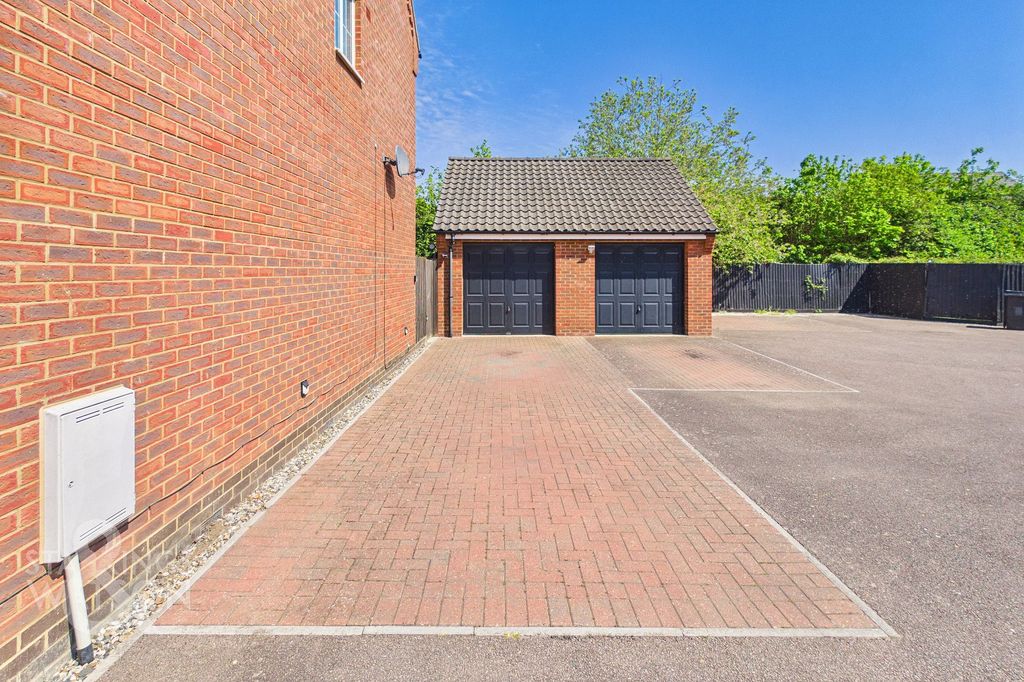 Additional image 19 of 3 bed end terrace house for saleCarpenter Close, Wymondham NR18