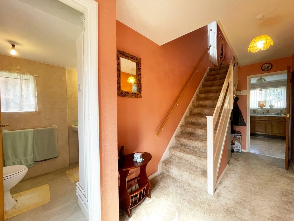 Additional image 14 of 3 bed semi-detached house for saleShetland Way, Corby NN17