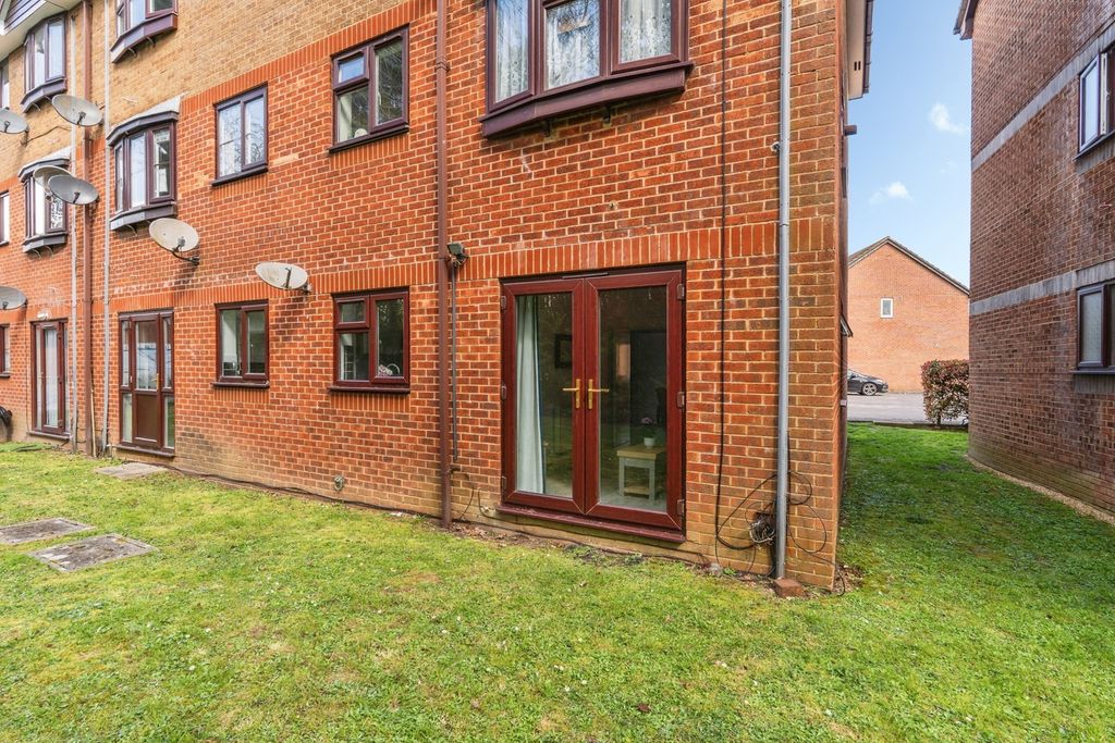 Additional image 4 of 1 bed flat for saleBrunel Road, Redbridge, Southampton SO15