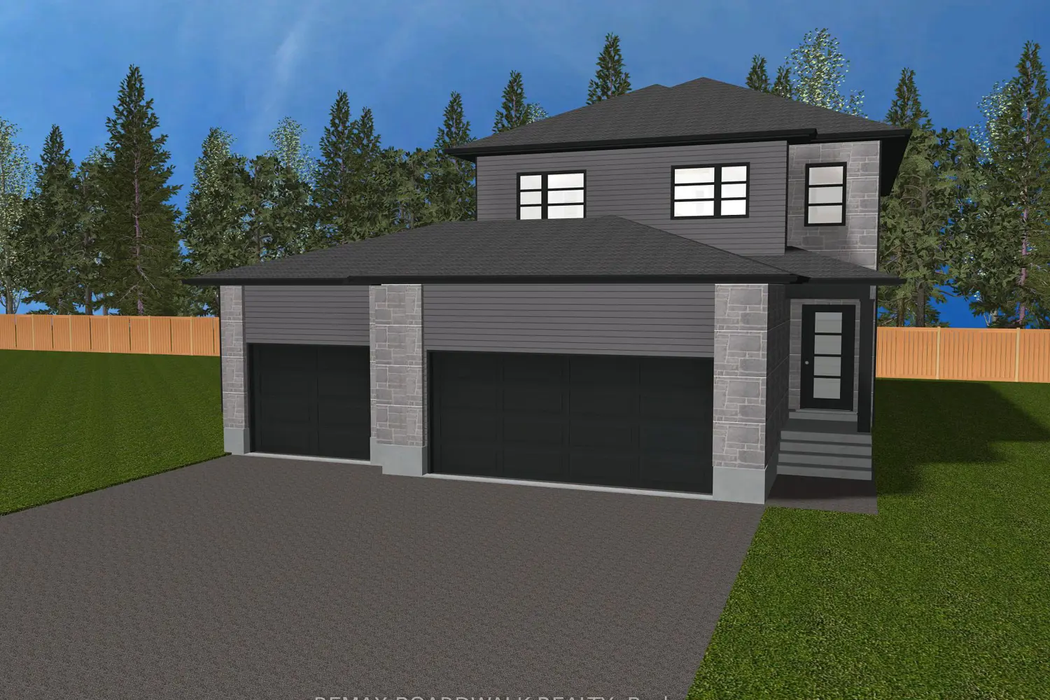 967 Chablis Crescent