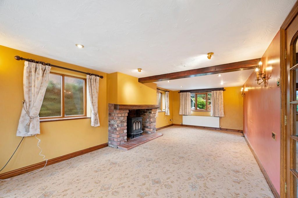 Additional image 9 of 4 bed detached house for saleUpholland Road, Billinge, Wigan WN5