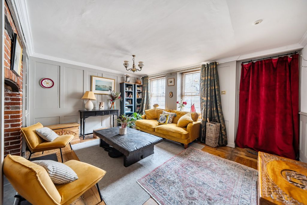 Additional image 2 of 3 bed terraced house for saleHigh Street, Old Portsmouth, Hampshire PO1
