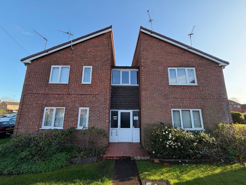 Additional image 18 of 1 bed flat for saleHambleton Close, Widnes WA8