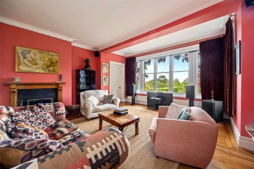 Additional image 5 of 6 bed semi-detached house for saleHook Heath, Surrey GU22