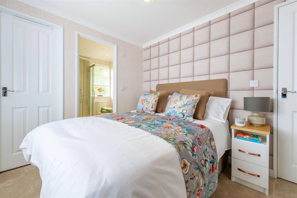 Additional image 10 of 2 bed mobile/park home for saleShort Heath Road, Moira DE12