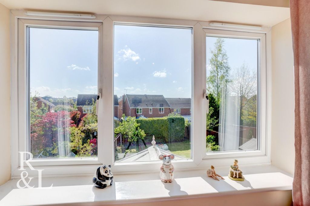 Additional image 28 of 4 bed detached house for saleBlackthorn Way, Measham DE12