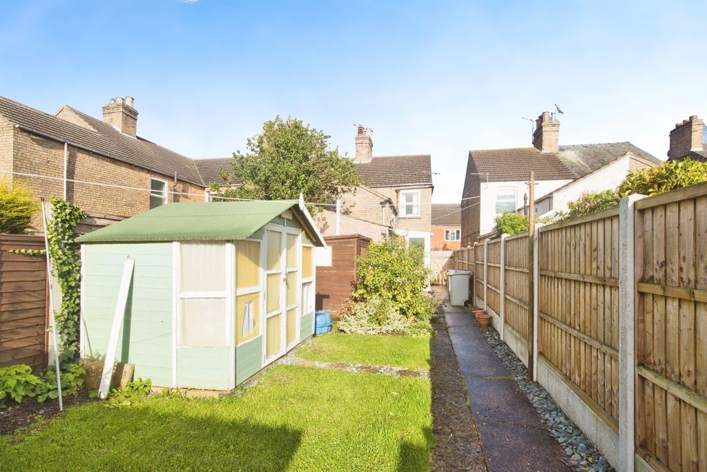 Additional image 20 of 3 bed semi-detached house for saleBourne Road, Alford LN13
