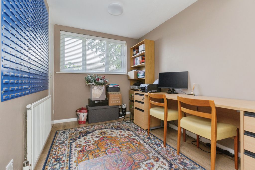 Additional image 13 of 3 bed detached house for saleRichmond Close, Leicester LE9