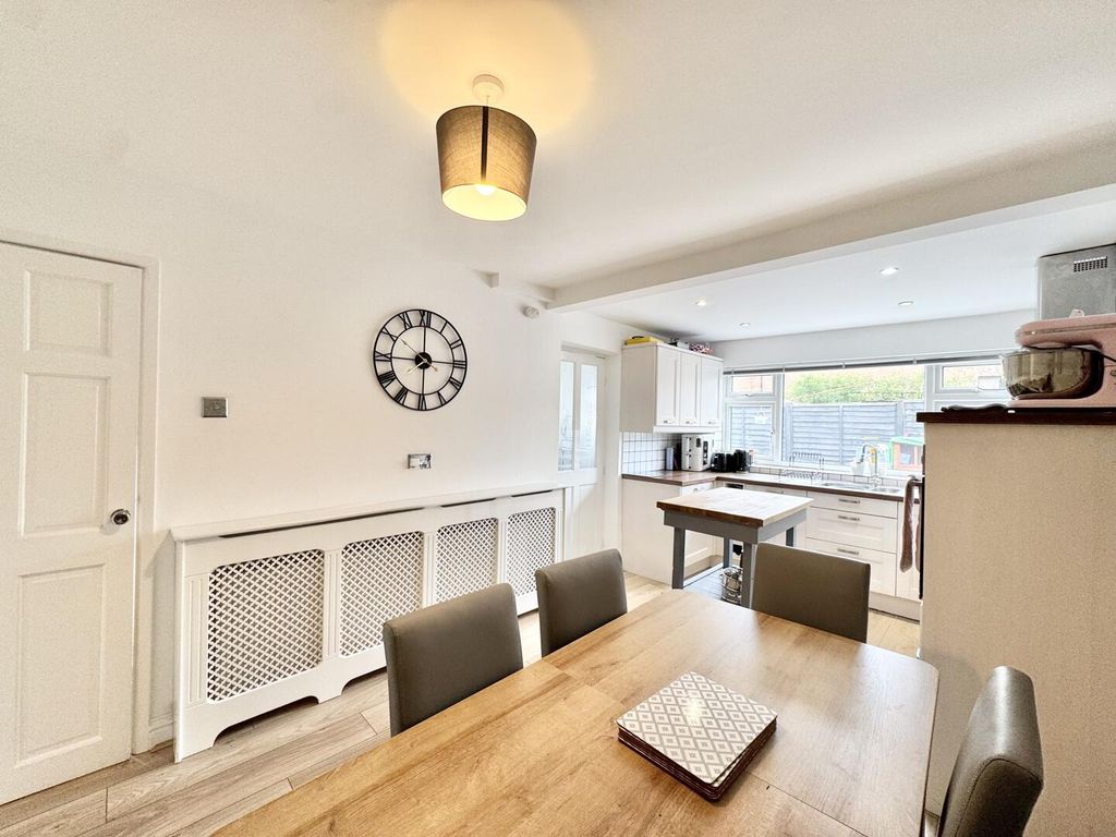 Additional image 5 of 3 bed semi-detached house for saleBrook Street, Whetstone, Leicester LE8