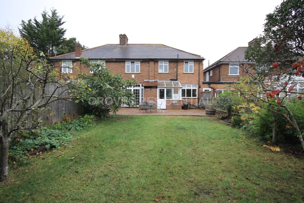 Additional image 10 of 5 bed semi-detached house for saleMayfair Avenue, Worcester Park KT4