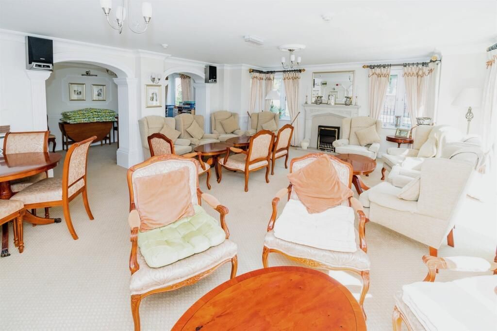 Additional image 10 of 1 bed flat for saleOakley Road, Southampton SO16