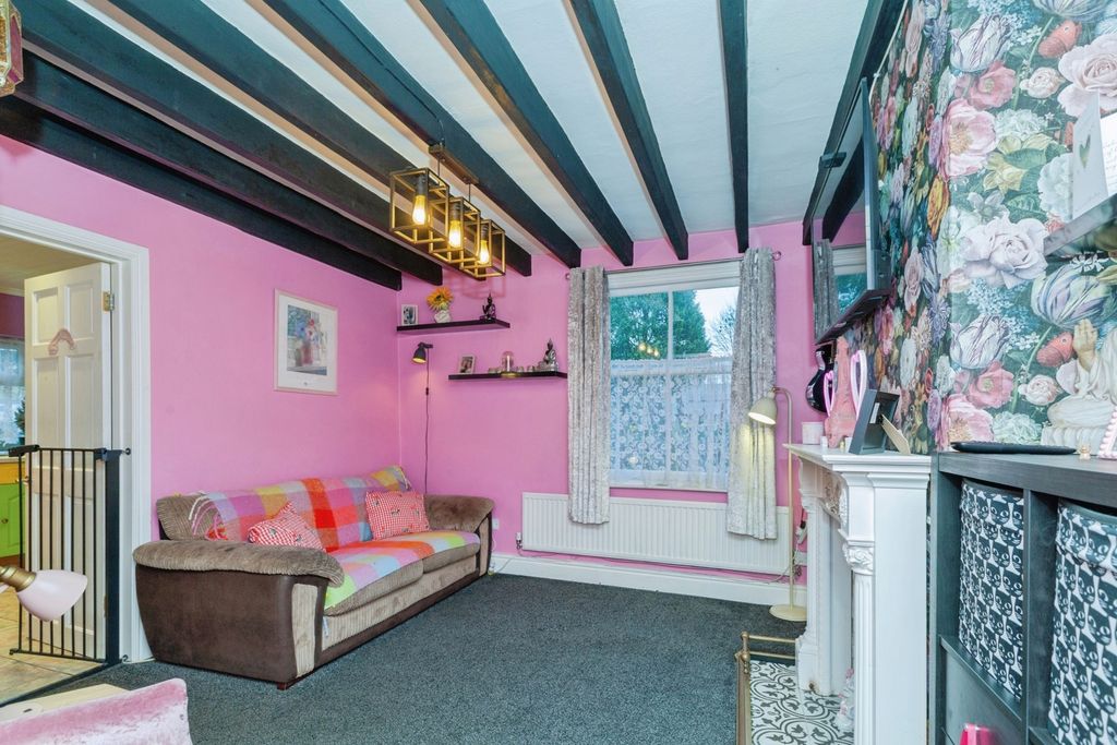 Additional image 9 of 3 bed end terrace house for saleChurch Lane, Thurmaston, Leicester, Leicestershire LE4