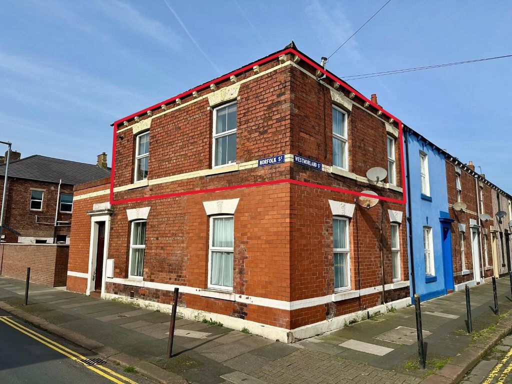 Additional image 11 of 1 bed flat for saleWestmorland Street, Carlisle CA2