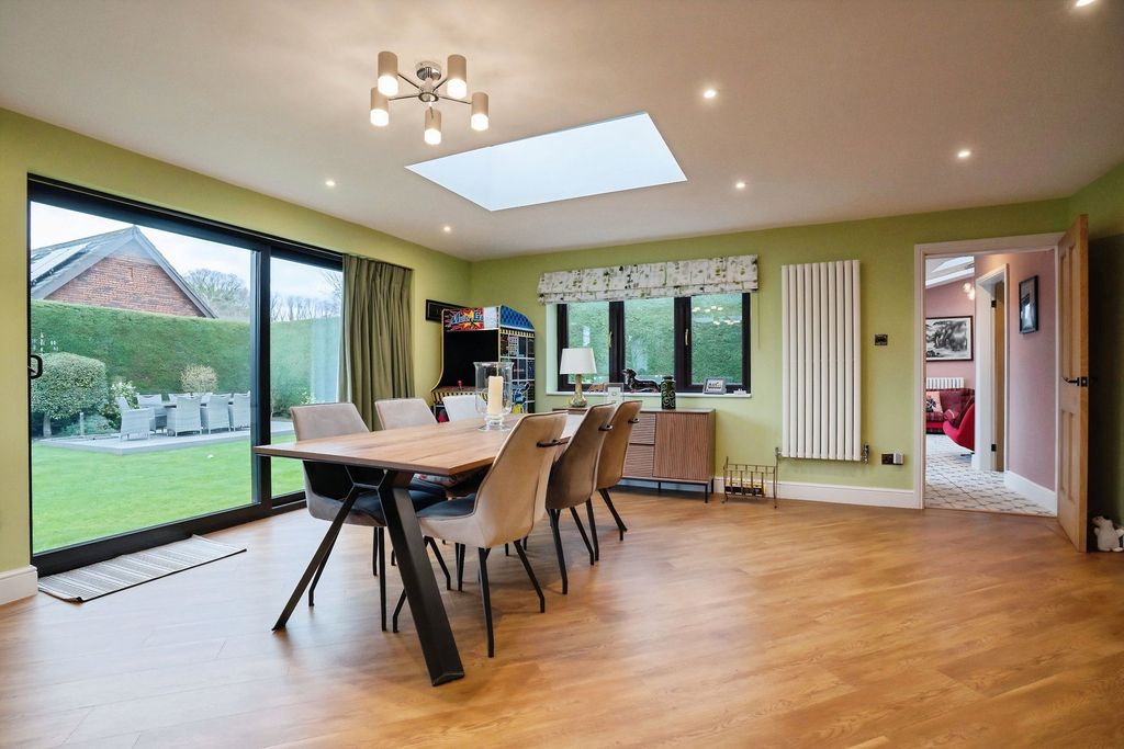 Additional image 24 of 4 bed detached house for saleHough Green Road, Widnes WA8