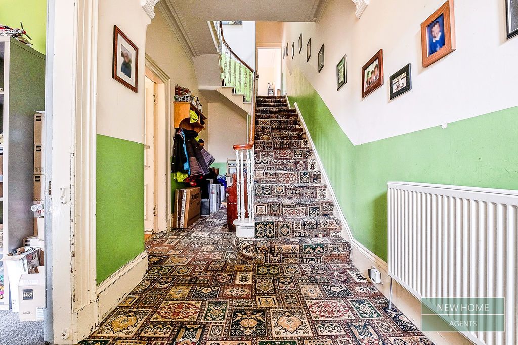 Additional image 6 of 6 bed semi-detached house for saleMiller Avenue, Wick KW1
