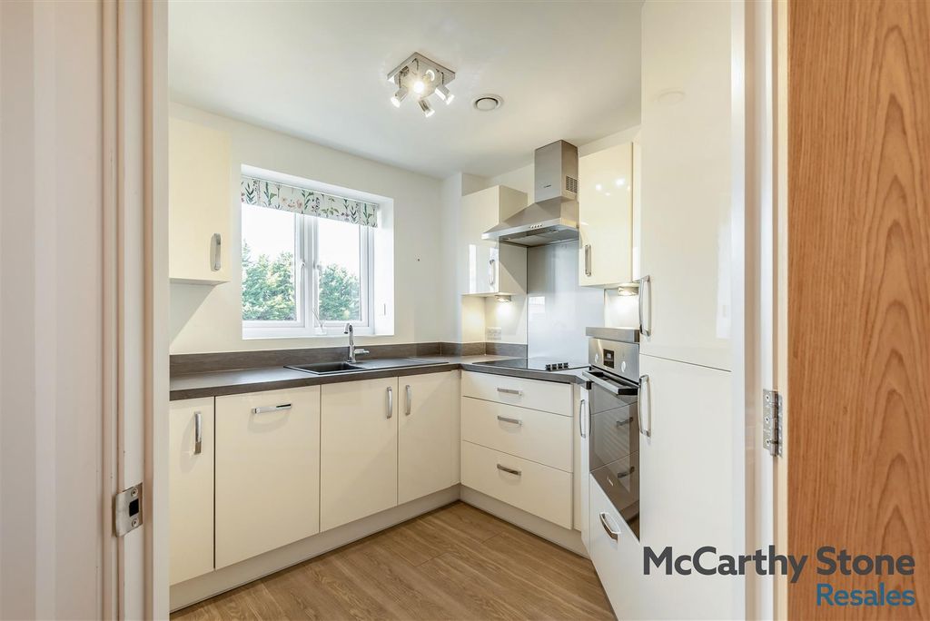 Additional image 7 of 1 bed flat for saleLoughborough Road, Quorn LE12