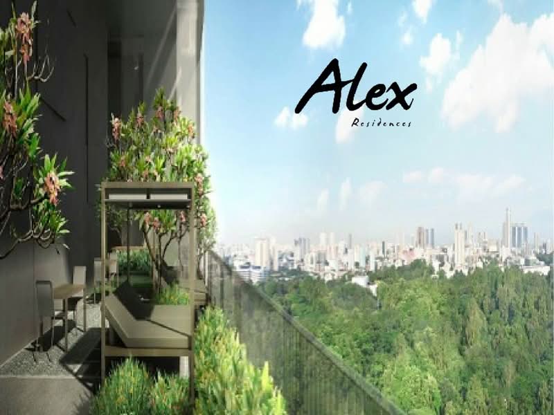 Additional image 43 of 28 Alexandra View