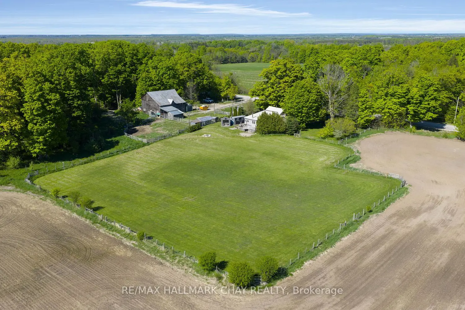 1424 Klondike Park Road
