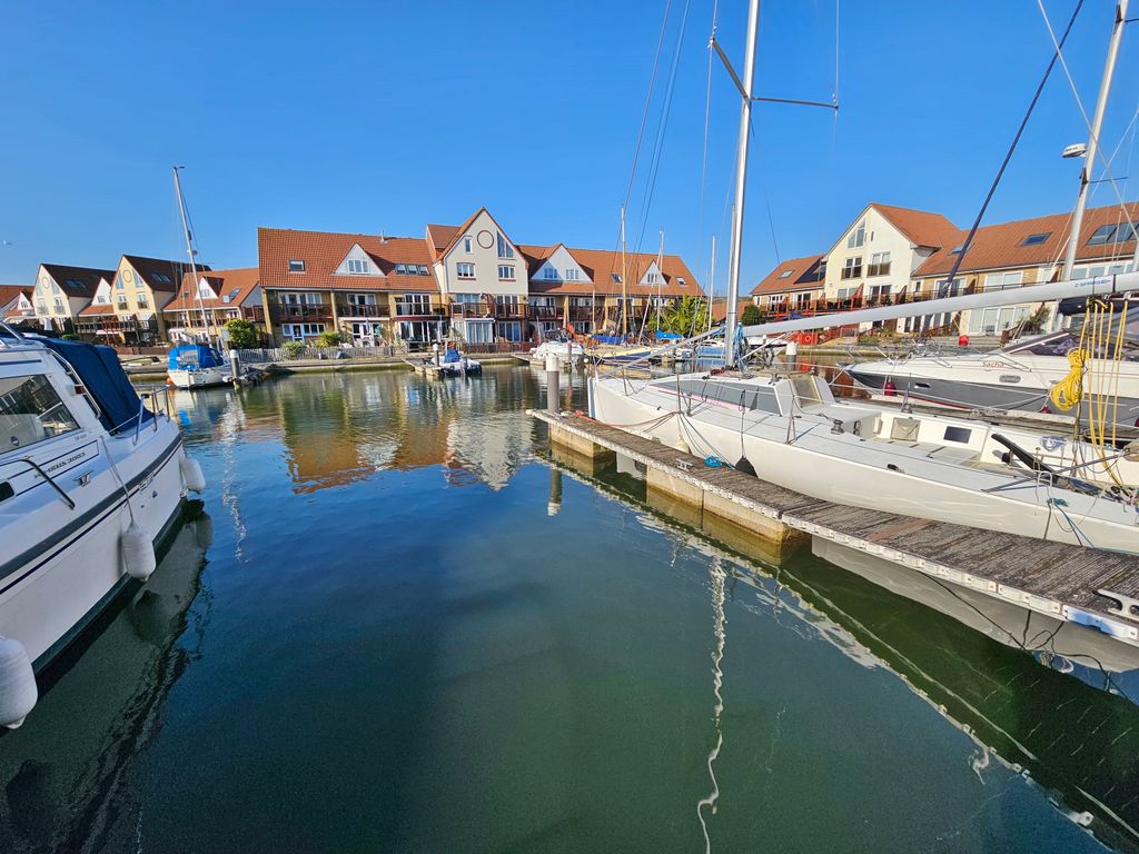 Additional image 7 of 3 bed terraced house for saleCoverack Way, Port Solent PO6