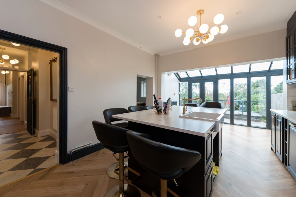Additional image 7 of 7 bed detached house for saleThe Old Doctors Manor House, 59 Northwood Road, Whitstable CT5