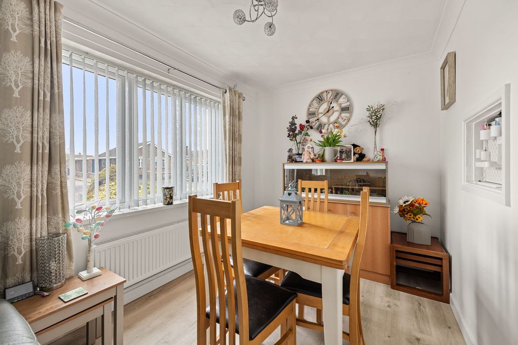 Additional image 7 of 3 bed detached bungalow for saleRobinson Avenue, Alford LN13
