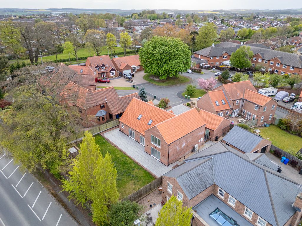Additional image 13 of 5 bed detached house for saleForest Hill Park, Worksop S81