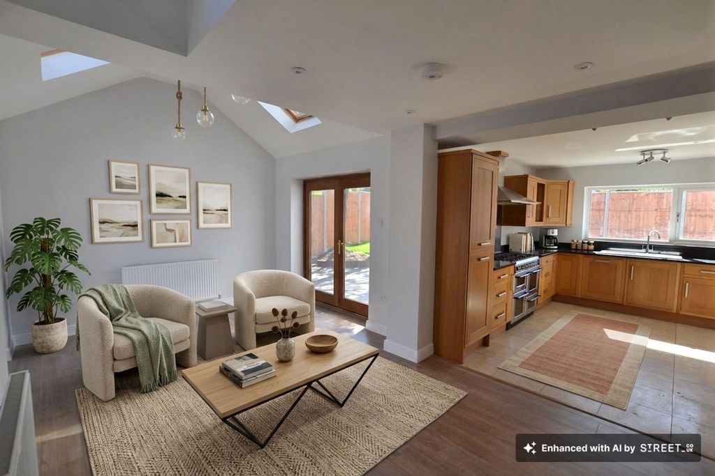 Additional image 12 of 5 bed detached house for saleRothley Road, Mountsorrel LE12