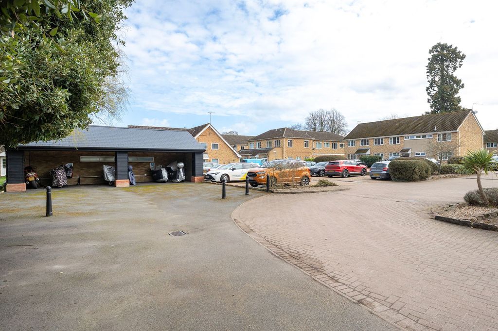 Additional image 19 of 2 bed flat for saleGerard Hudson Gardens, Norwich NR4