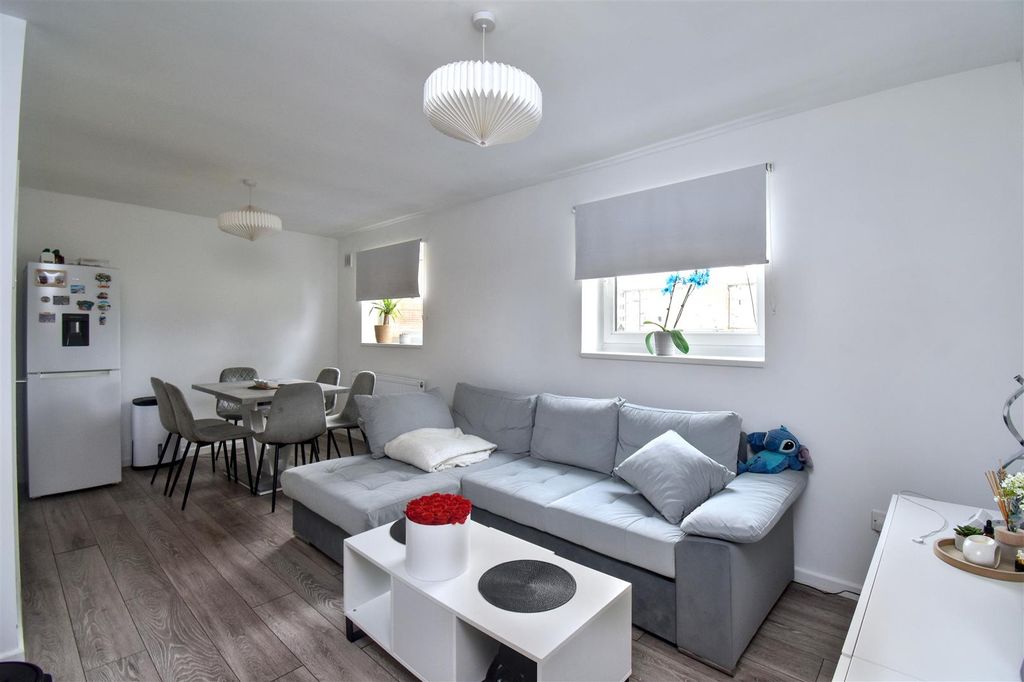 Additional image 2 of 1 bed flat for saleNN18, Scarborough Walk, Corby