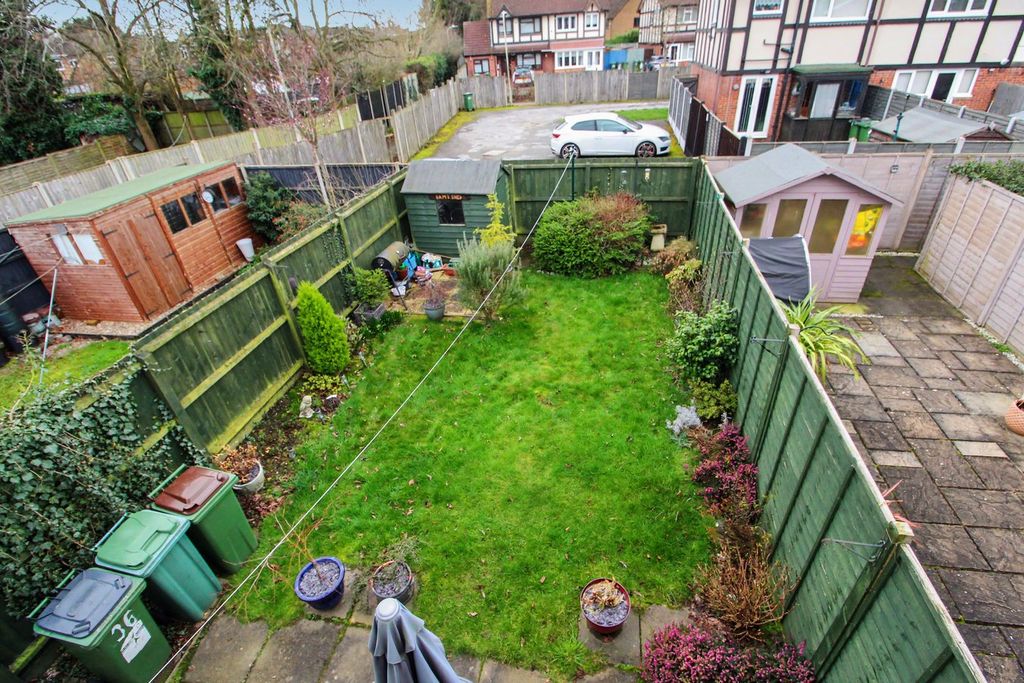 Additional image 11 of 2 bed town house for saleHaybarn Close, Littlethorpe, Leicester LE19