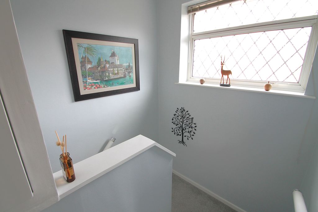 Additional image 12 of 3 bed detached house for saleSalcombe Drive, Glenfield, Leicester, Leicestershire LE3