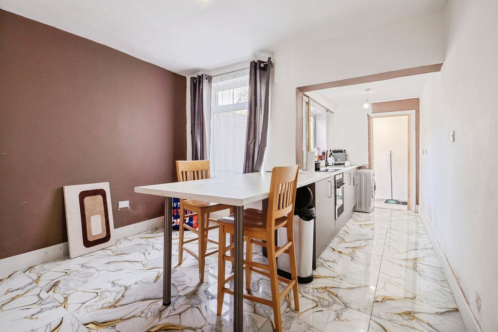 Additional image 7 of 2 bed terraced house for saleBerrisford Street, Coalville LE67