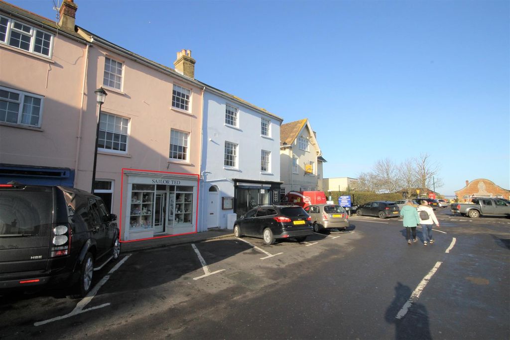 Additional image 10 of Property for saleYarmouth, Isle Of Wight PO41
