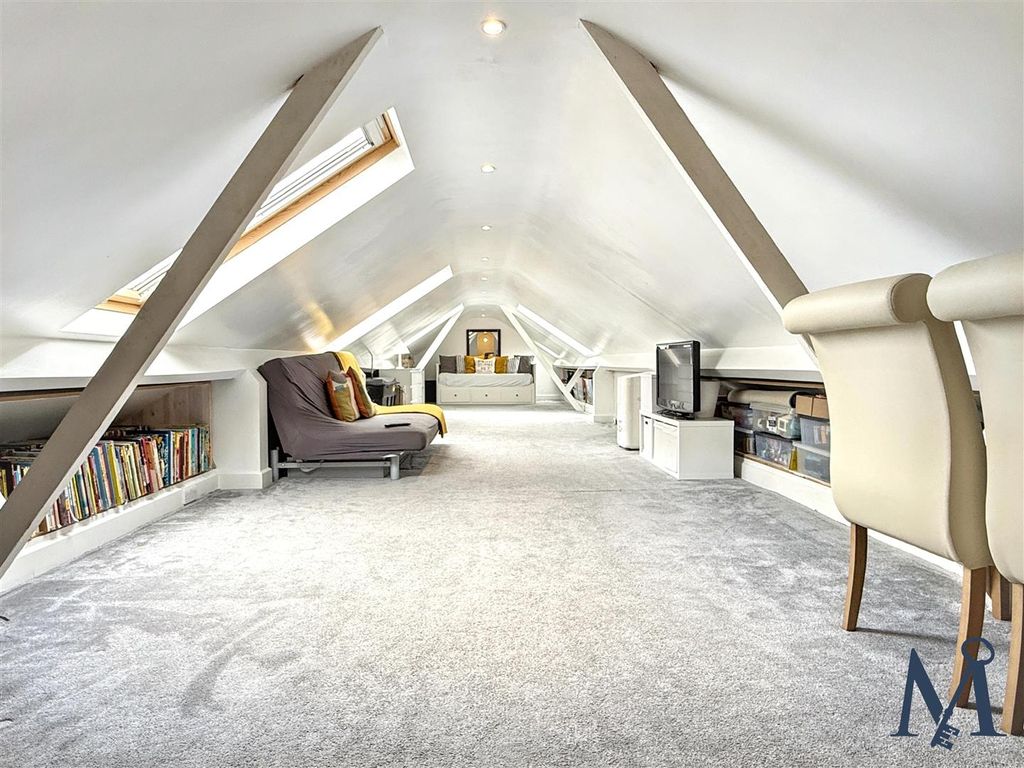 Additional image 29 of 5 bed detached bungalow for saleWorthington Lane, Newbold Coleorton, Coalville LE67