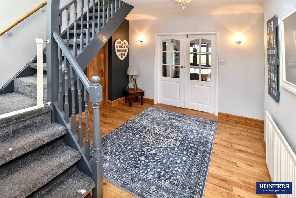 Additional image 24 of 5 bed detached house for saleForest Road, Huncote, Leicester LE9