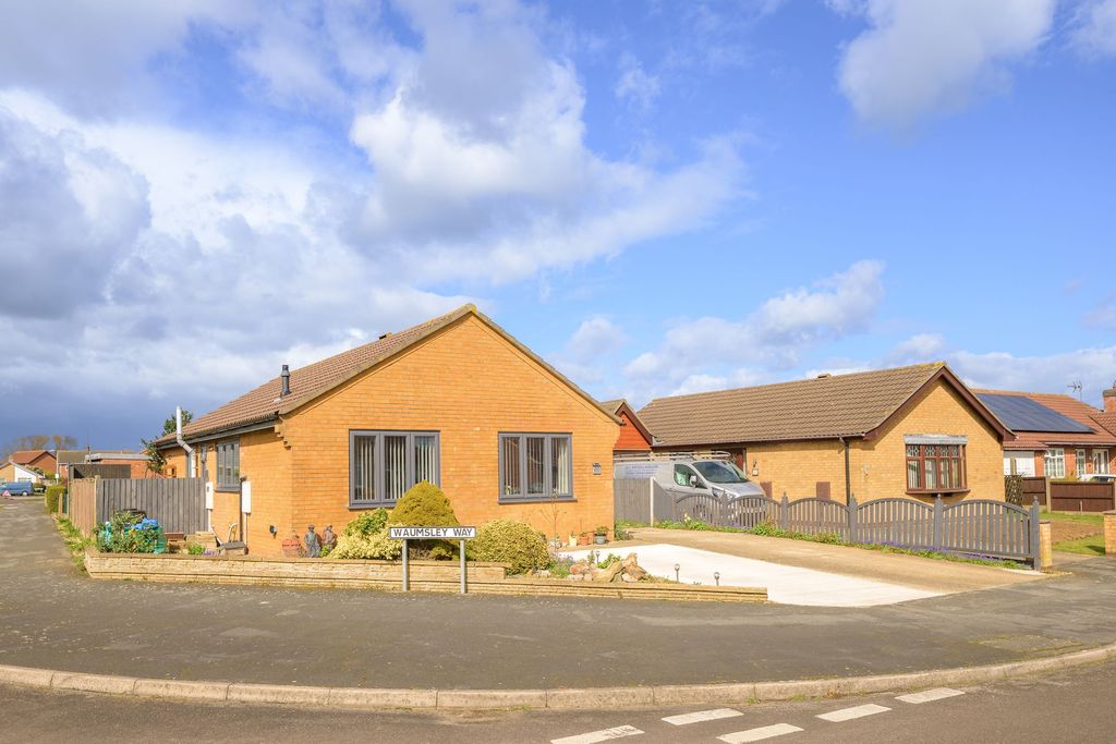 Additional image 20 of 3 bed detached bungalow for saleRobinson Avenue, Alford LN13