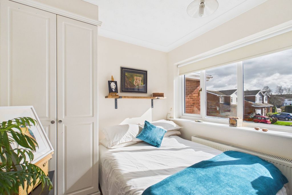 Additional image 41 of 4 bed detached house for sale14 Grove Park Burbage, Burbage, Hinckley LE10