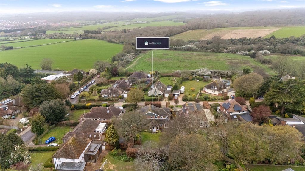 Additional image 3 of 6 bed detached house for saleFurze Close, Worthing BN13