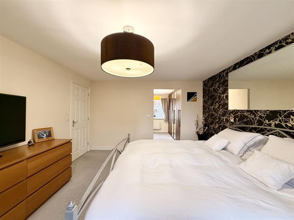 Additional image 18 of 4 bed detached house for saleRoman Close, Barrow Upon Soar, Loughborough LE12