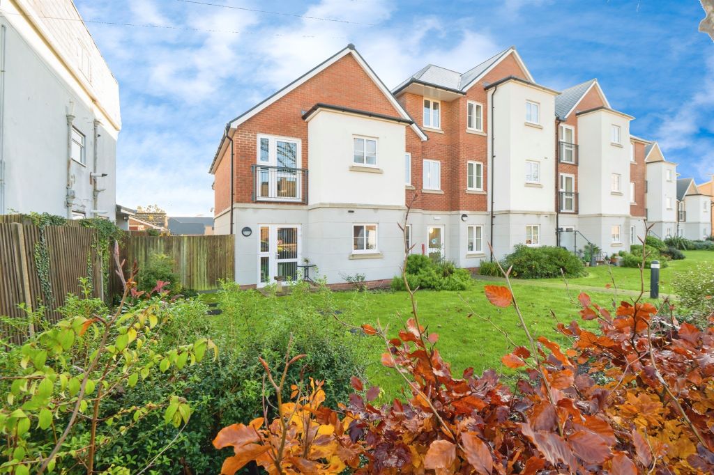 Additional image 13 of 1 bed flat for saleHampton Close, Southampton SO15