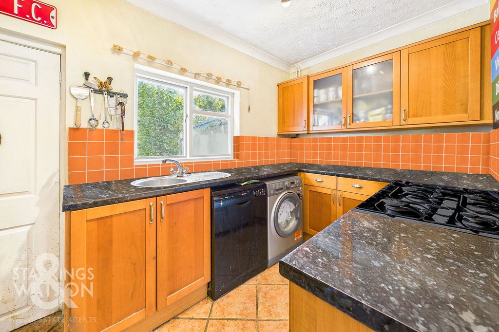 Additional image 5 of 2 bed end terrace house for saleWhite Horse Street, Wymondham NR18